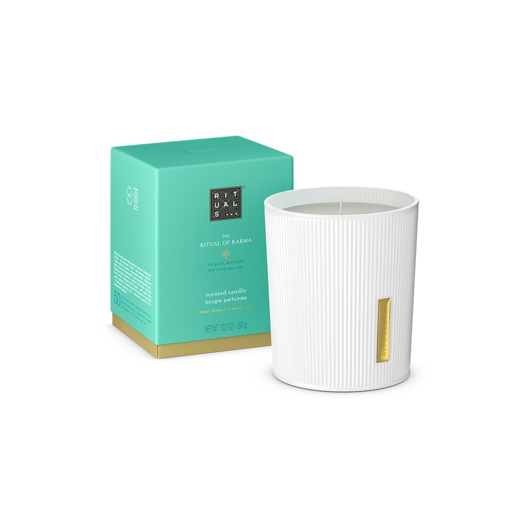 Scented Candle