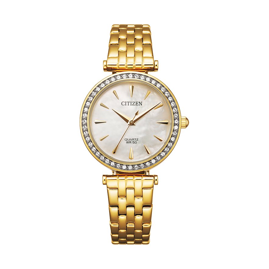 Citizen Damenuhr Elegant Quartz