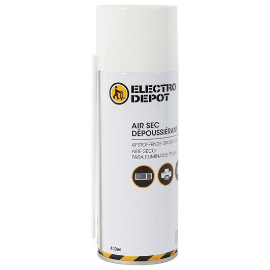 Salviette spolveranti Electro Dépôt X 100