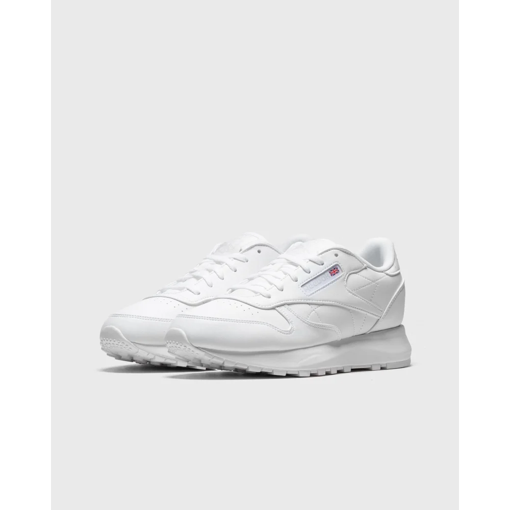 Reebok Classic SP Leather Vegan GX8691 / weiss