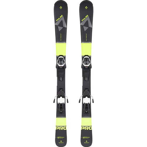 KINDER ALL-MOUNTAIN SKI-SET PULSE PRO WF