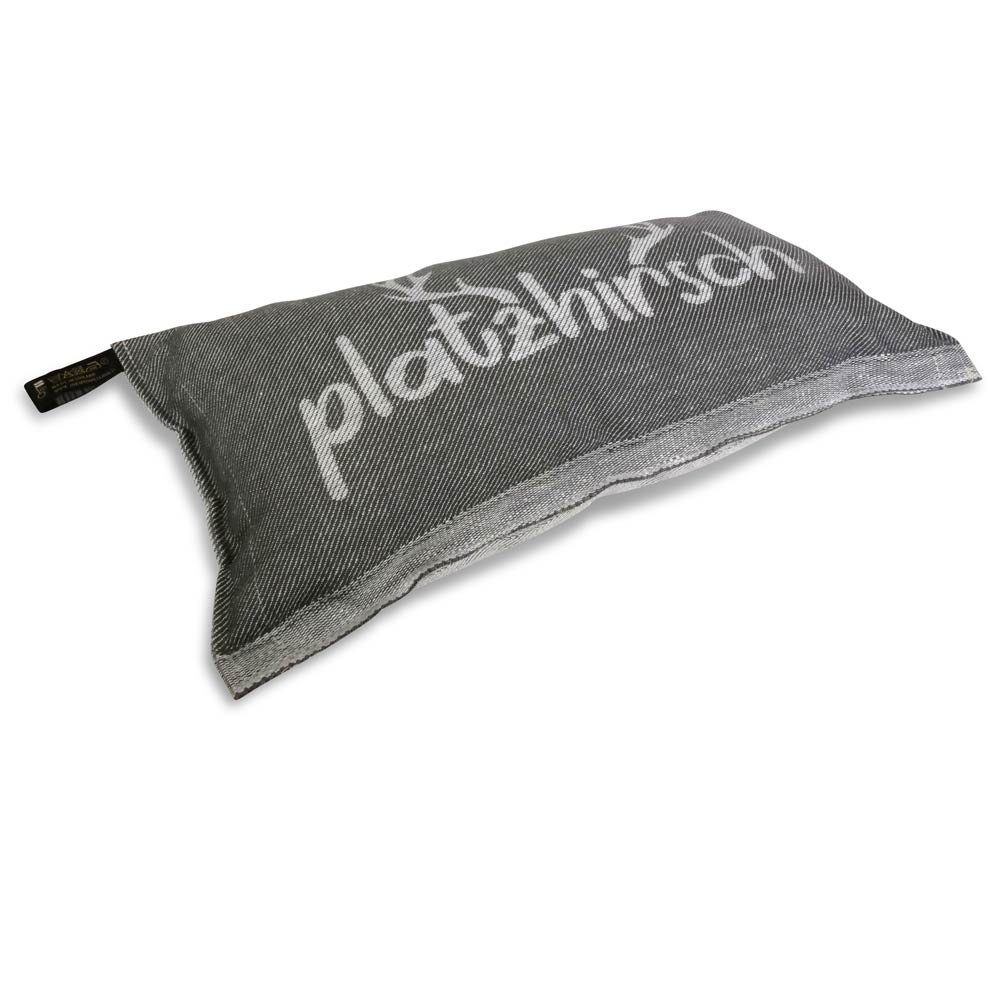 JOKIPIIN PELLAVA Saunatuch SET> JOKIPIIN Saunakissen+ Sitzunterlage ''Platzhirsch''