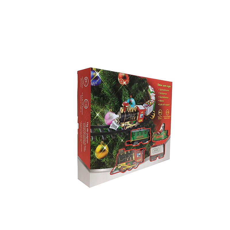 Juletretog 1,3 - 2,3 m