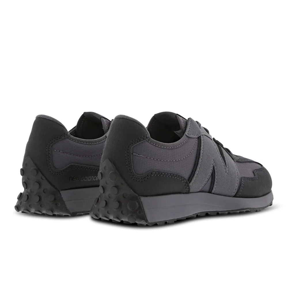 New Balance 327 GS327BMP / schwarz