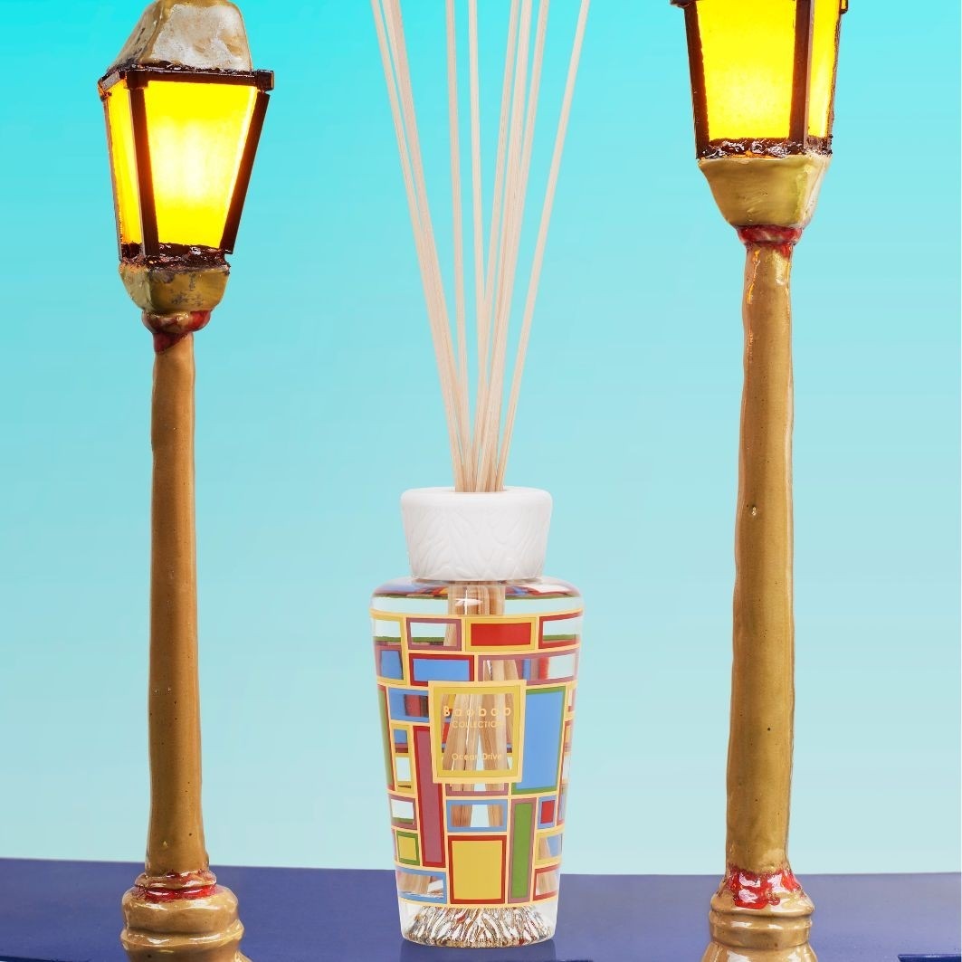 OCEAN DRIVE DIFFUSER