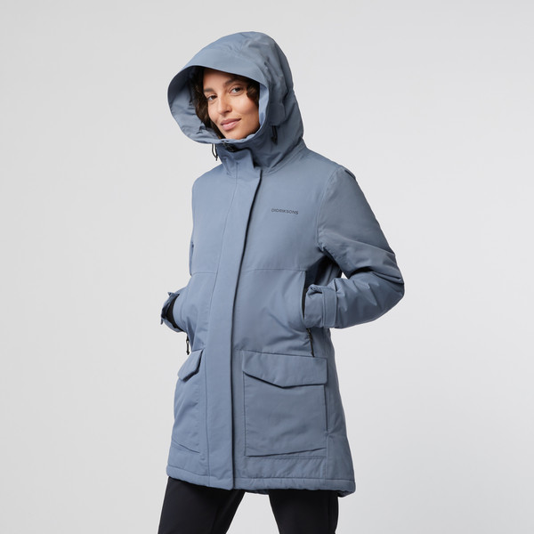 FRIDA WNS PARKA 7 Damen - Winterjacke