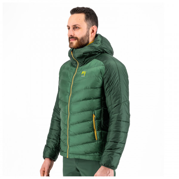 Karpos - Focobon Jacket - Kunstfaserjacke