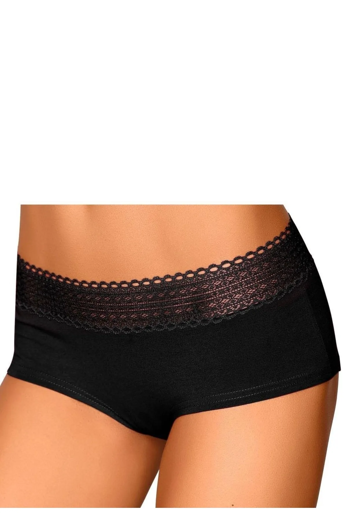 s.Oliver  Bodywear Hipster (3 Stück)