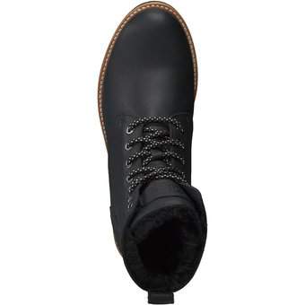 Panama Jack Padma B11 Stiefelette in schwarz