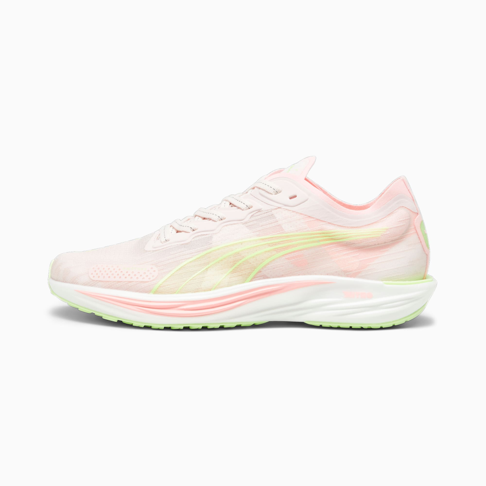 PUMA Liberate Nitro 2 377316-08 / pink