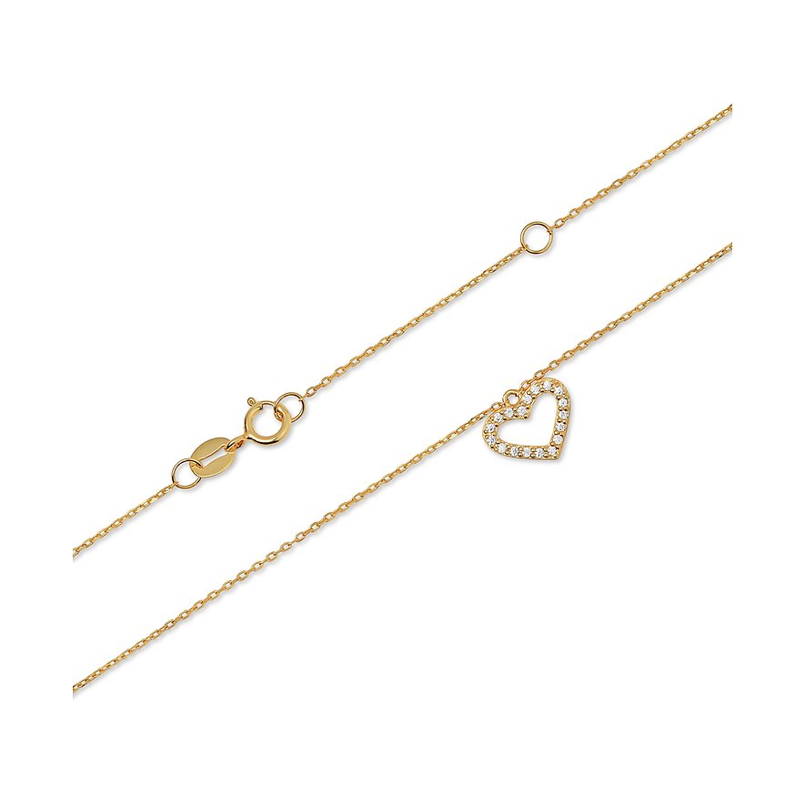 FAVS Kette