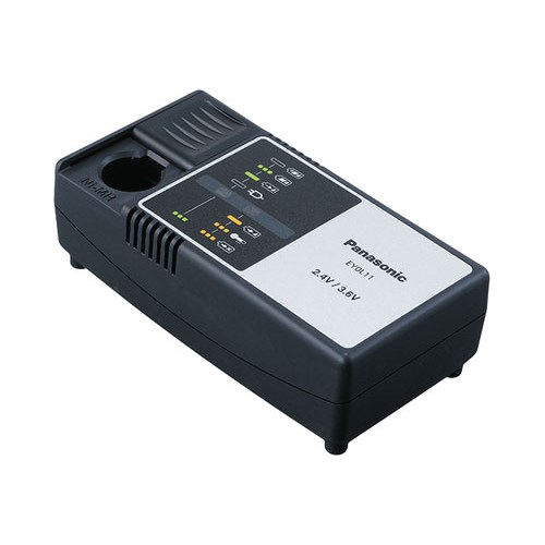 Acessórios Panasonic EY0L11B Carregador rápido 3,6 volts (EY9221B/EY9021B/EY9025B/EY9L10B)