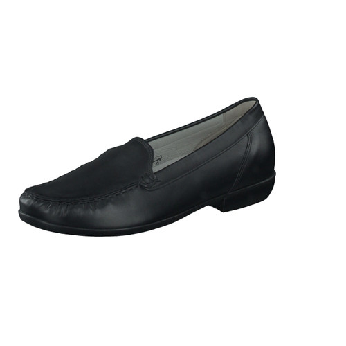 Slipper-25610090080 Waldläufer