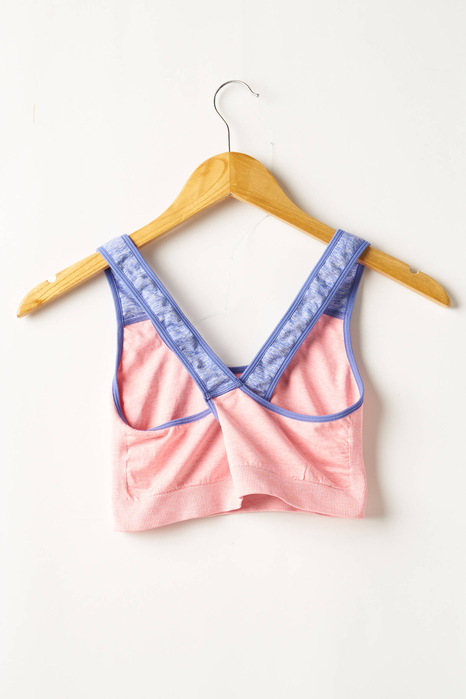 Workout Soutien Gorges Femme couleur rose