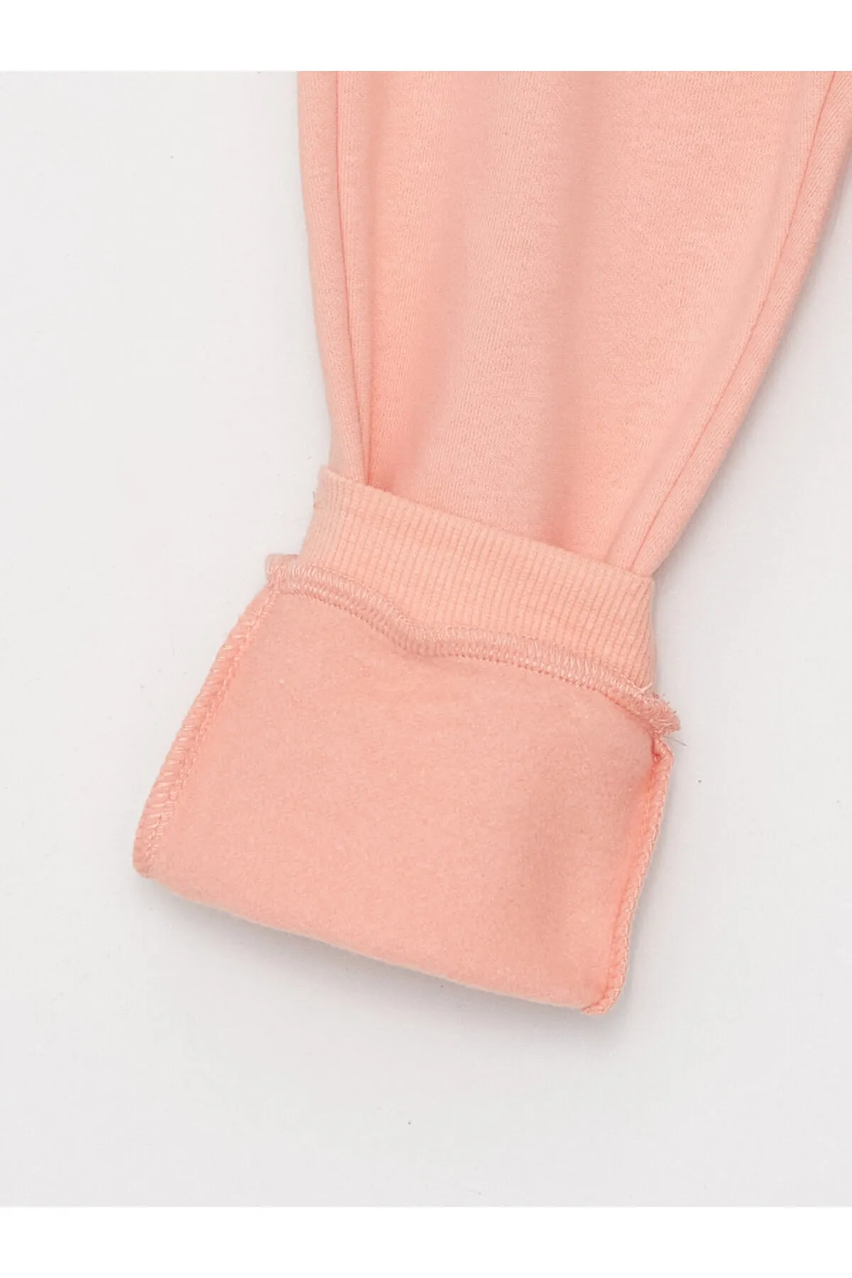 LC Waikiki  Basic-Trainingshose für Mädchen mit elastischem Bund