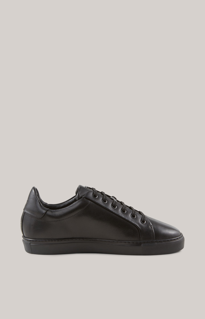 Sneaker Monocris Coralie in Schwarz