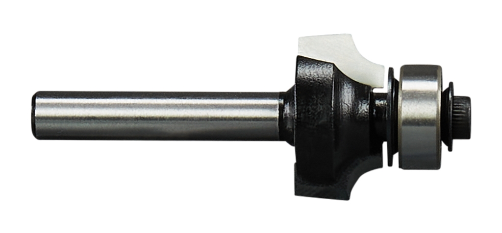 Makita Accesorii D-68404 Mașină de găurit Afrondfrees 20,6 x 10 mm S6