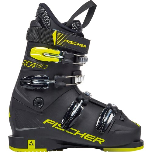 KINDER SKISCHUHE 