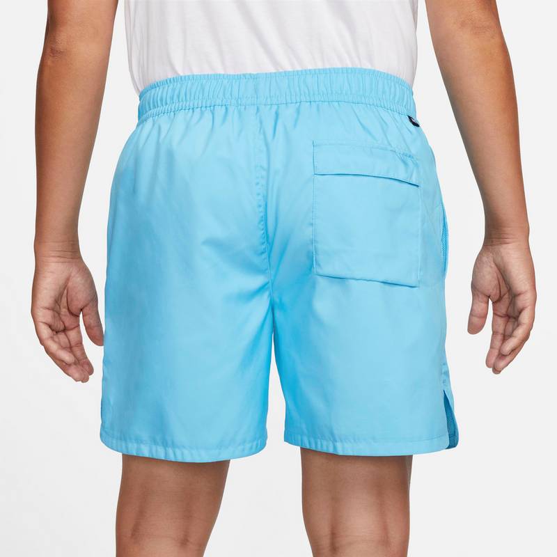 Nike NSW Essentials Lined Flow Shorts Herren