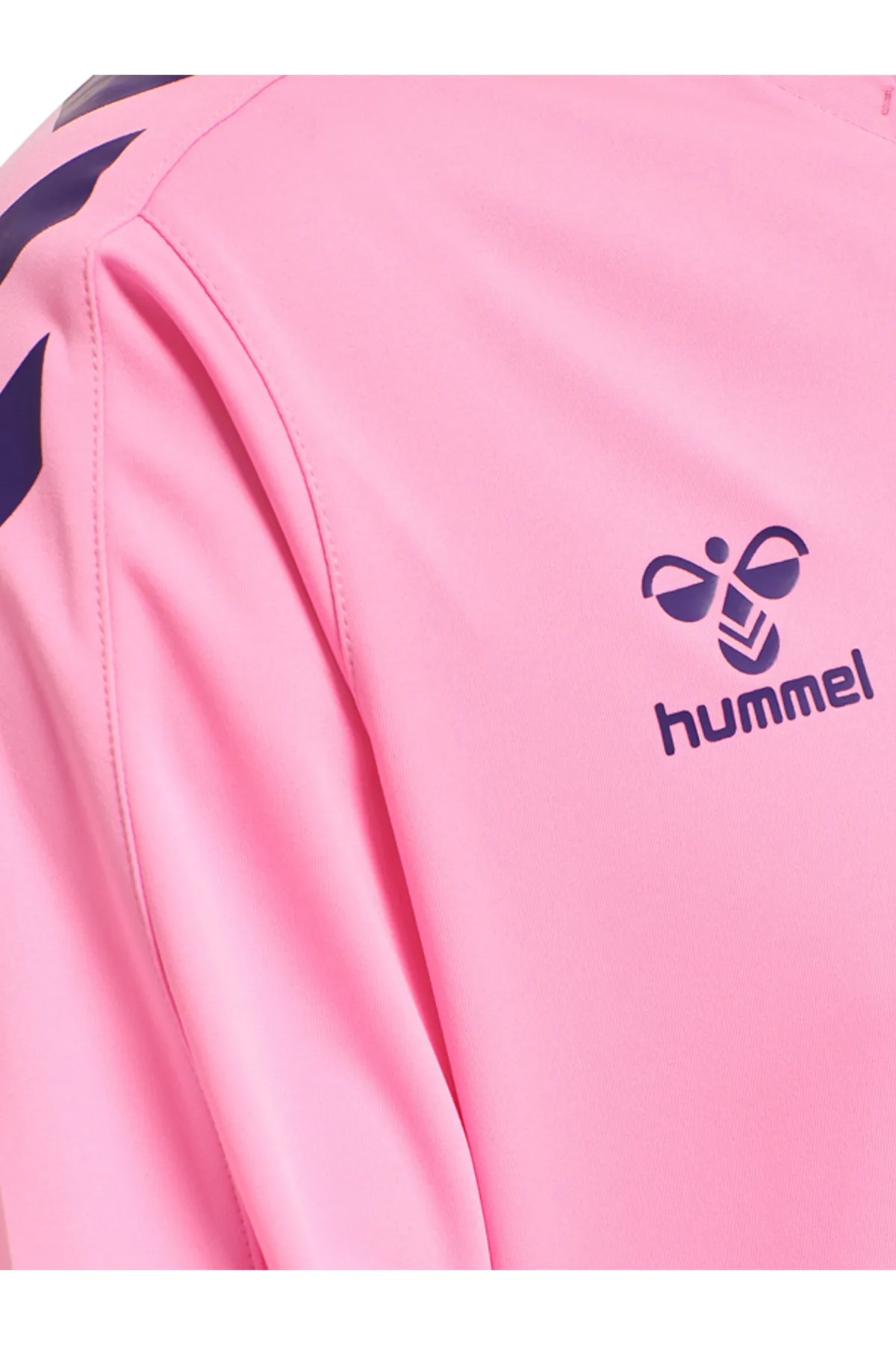 hummel  hmlCORE XK POLY JERSEY L/S