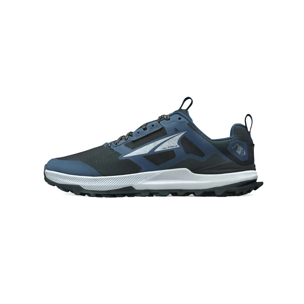 Altra Lone Peak 8 AL0A85NC-401 / blau
