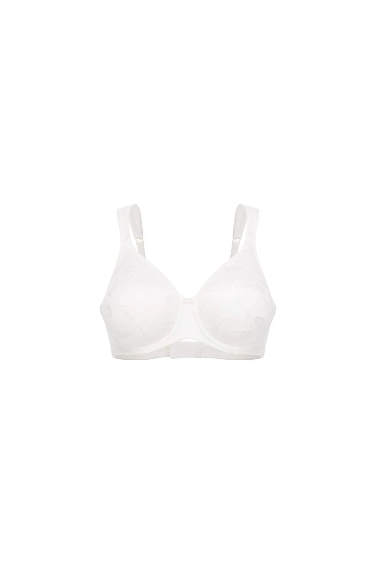 Felina  BH - Beige - Strukturiert
