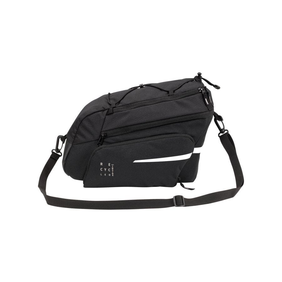 Silkroad Plus Gepäckträgertasche (KLICKfix ready)