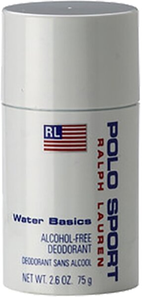 Ralph Lauren Polo Sport alkoholfreier Deodorant Stick