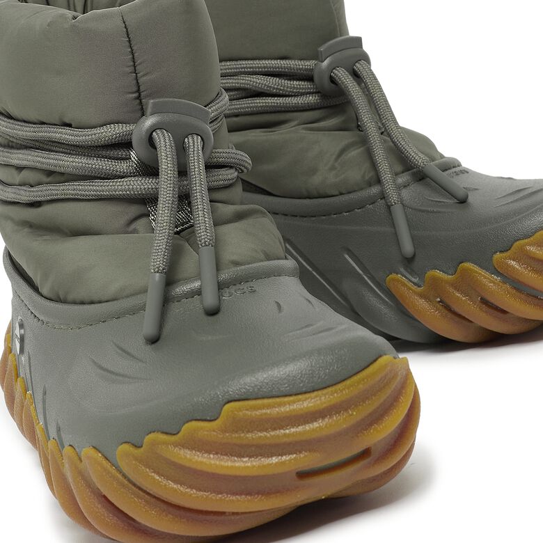 Crocs Echo Boot dusty olive