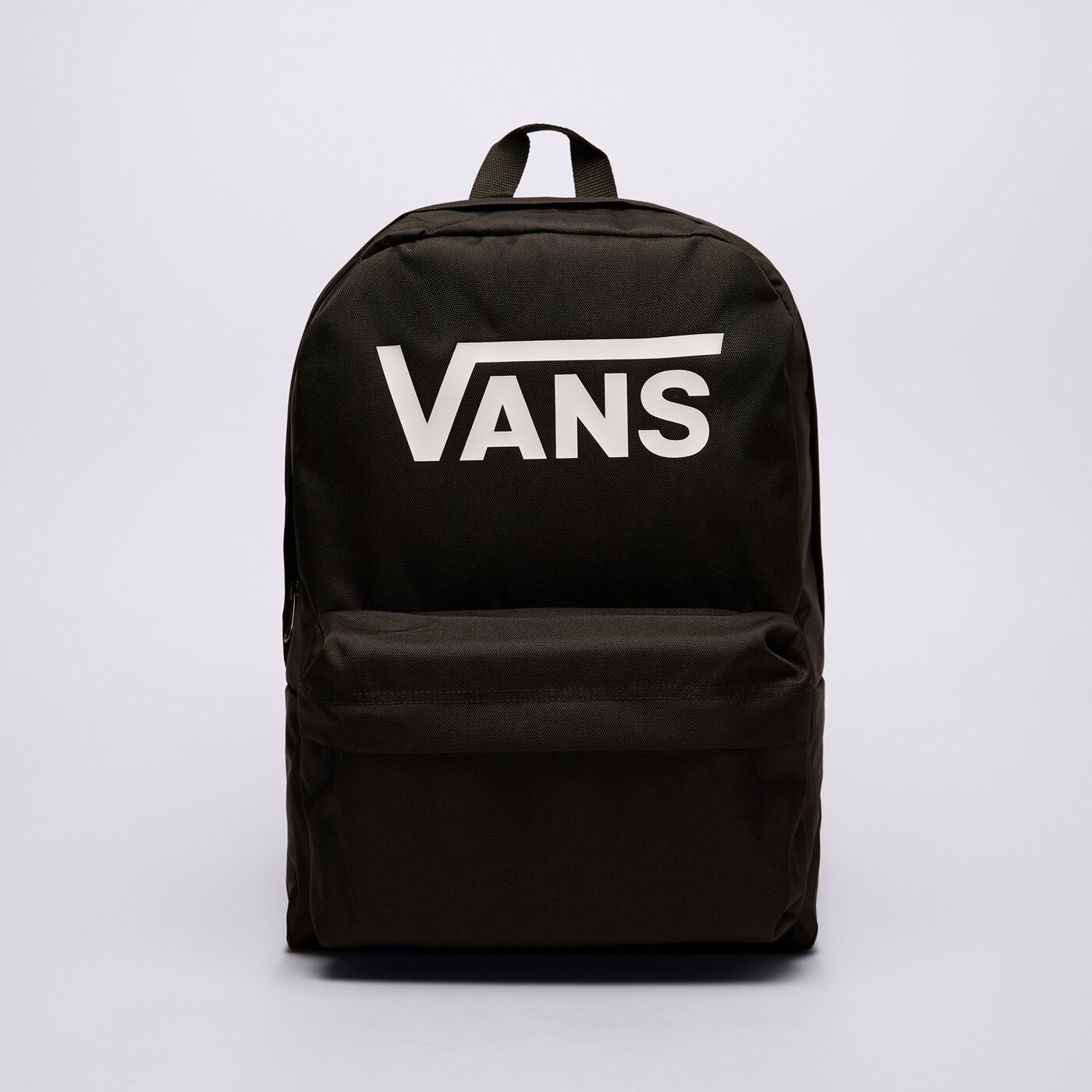 VANS RUCKSACK OLD SKOOL PRINT BACKPACK Schwarz