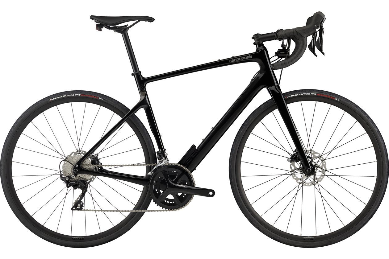 Cannondale Synapse Carbon 3 L - 2023 - 28 Zoll - Diamant