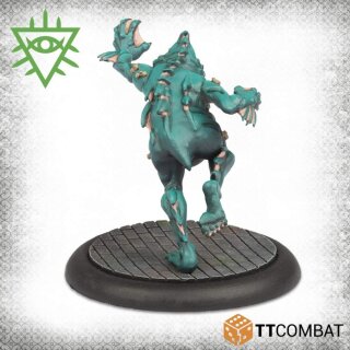Unholy Mutations