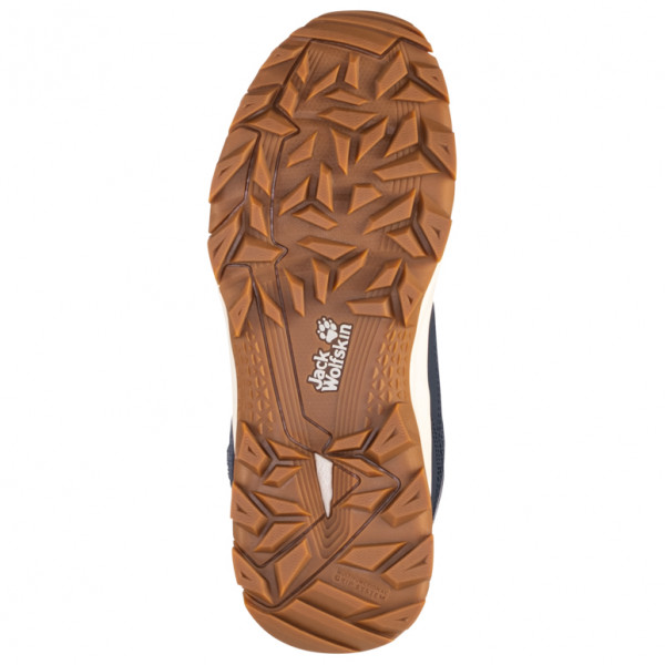 Jack Wolfskin - Women's Everquest Texapore High - Winterschuhe