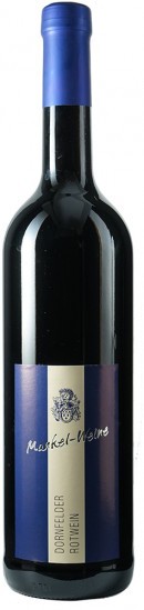 2021 Gundersheimer Höllenbrand Dornfelder lieblich - Weingut Mankel