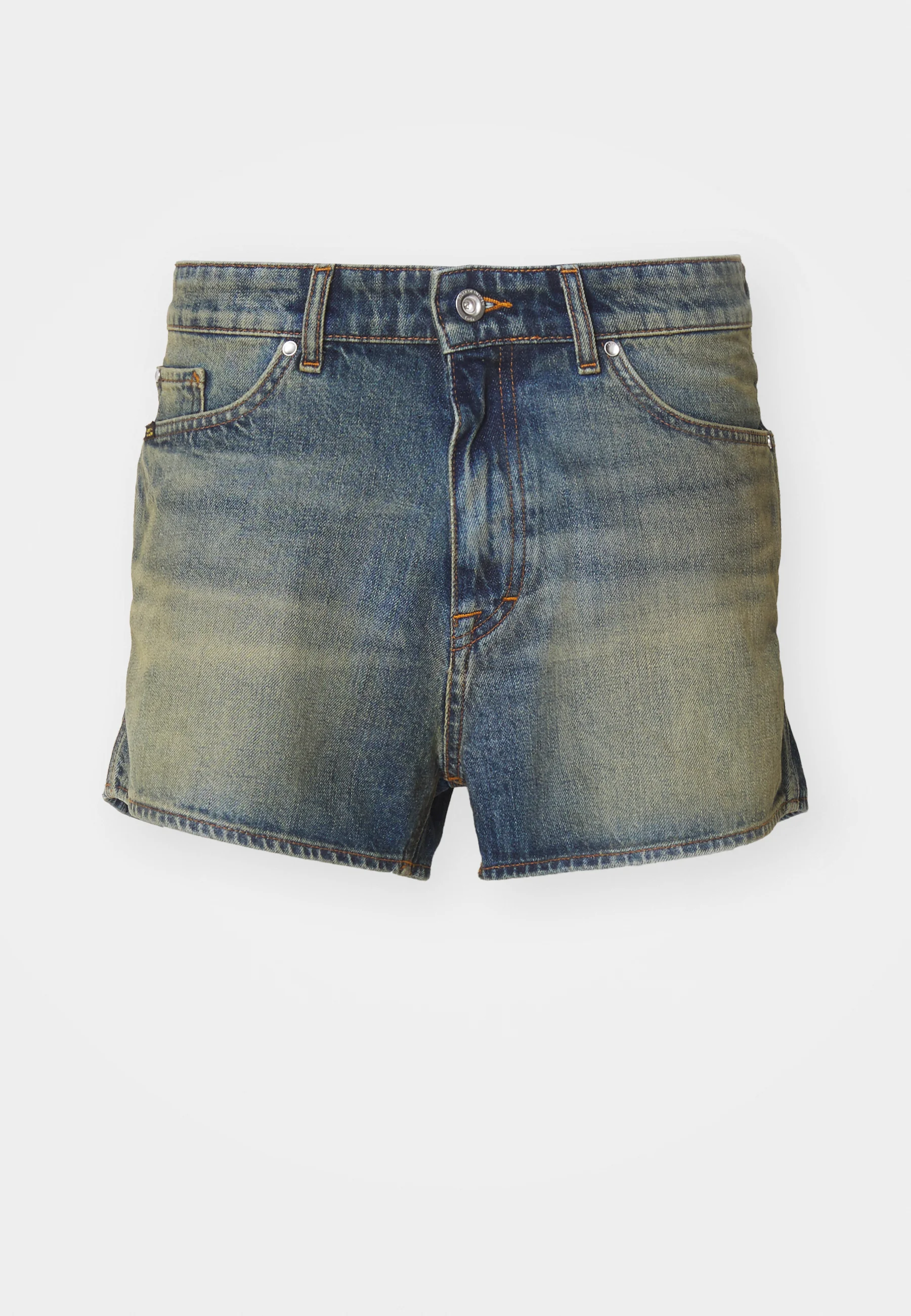 Tigre de Suecia ONI - Pantalones cortos vaqueros