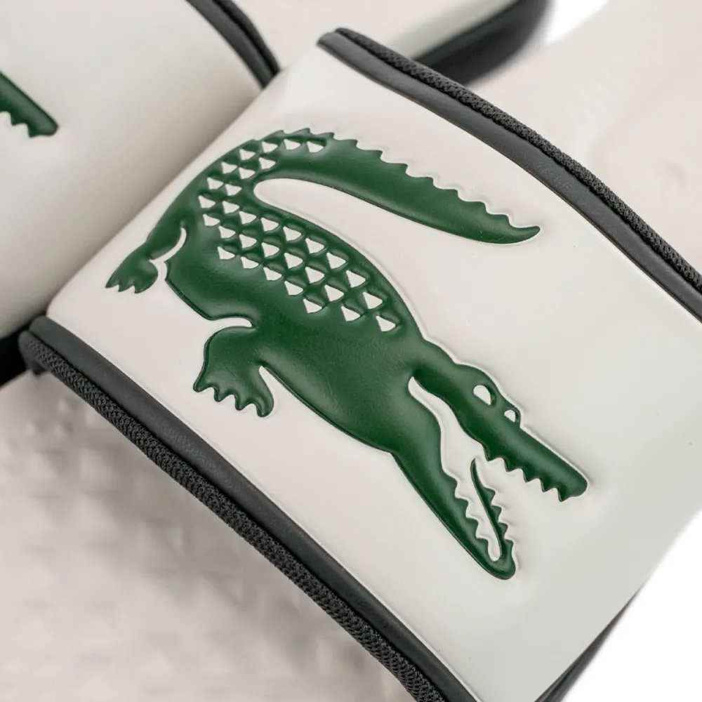 Lacoste Serve Dual 47CMA0014-1Y5 / braun