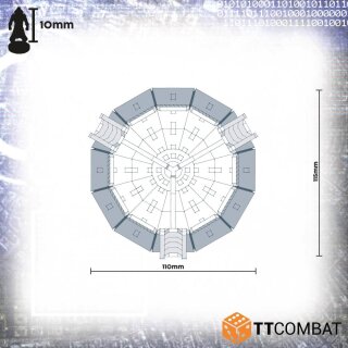 Ground Antenna
