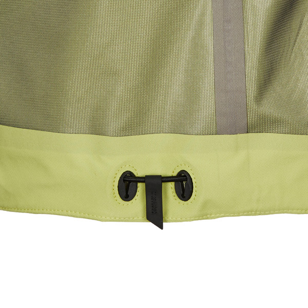 STORM JACKET Herren - Regenjacke