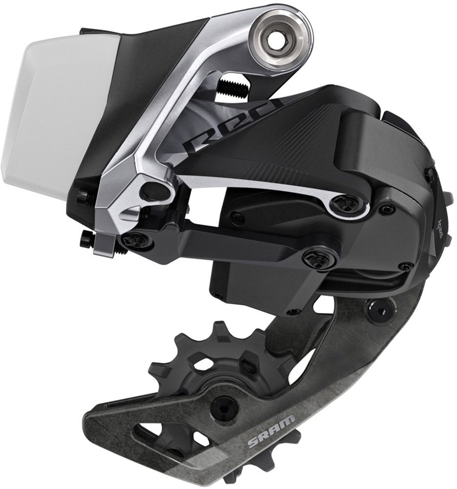 SRAM Red eTap AXS 12-fach Schaltwerk kaufen | Bike-Discount