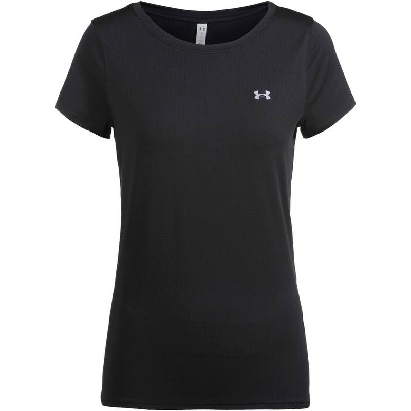Under Armour Heatgear Funktionsshirt Damen