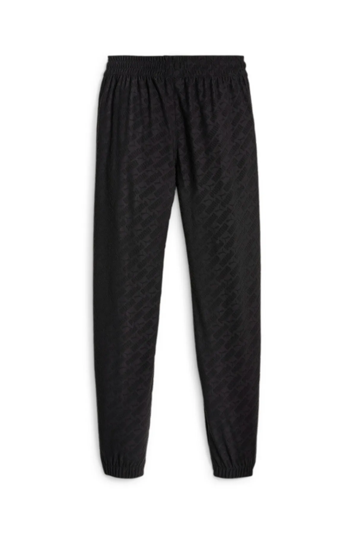 Puma  Jogginghose - Schwarz - Relaxed