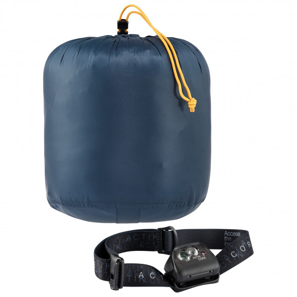 Deuter - Astro 500 SQ - Daunenschlafsack