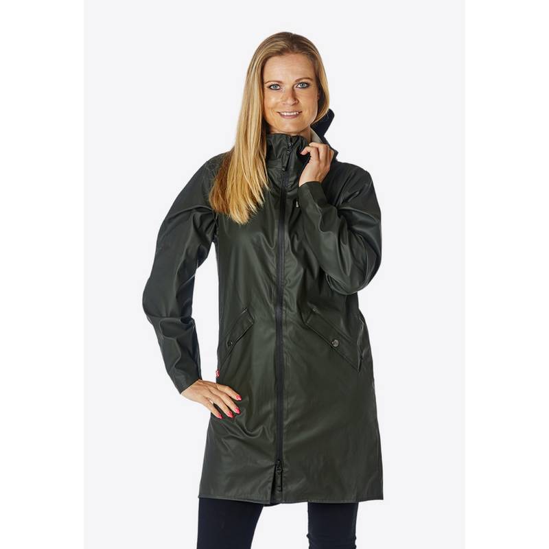 Swept by Danwear Liesa Regenjacke Damen