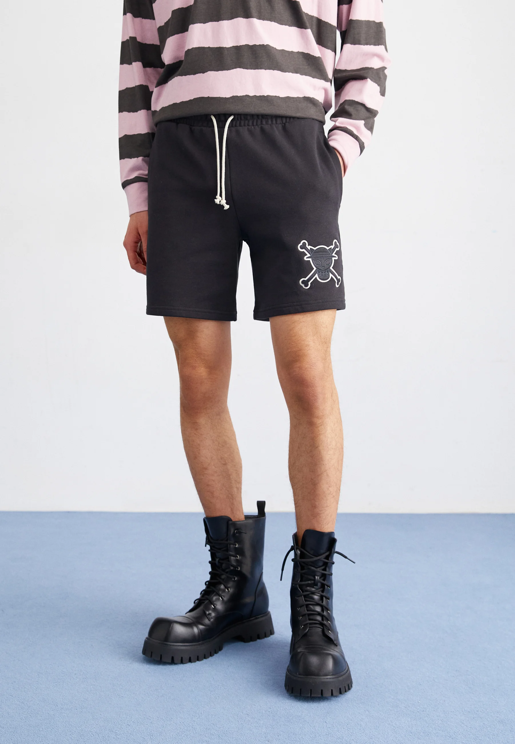 Puma PUMA X ONE PIECE - Pantalones de chándal