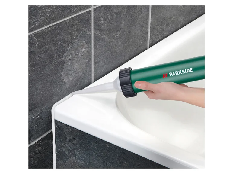 Pistola de cartucho PARKSIDE® PAP 2 A1, 7 unidades