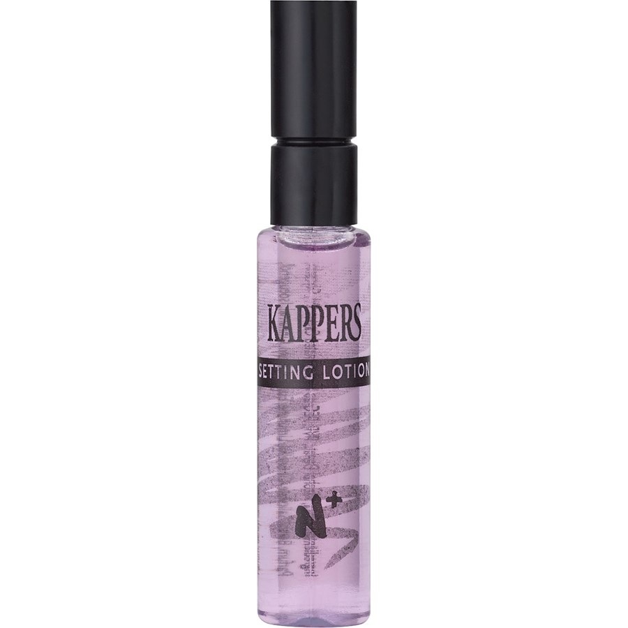 Setting Lotion N