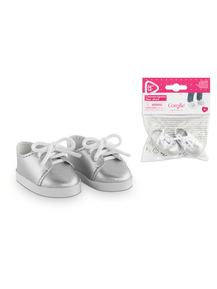 Corolle Puppenschuhe 