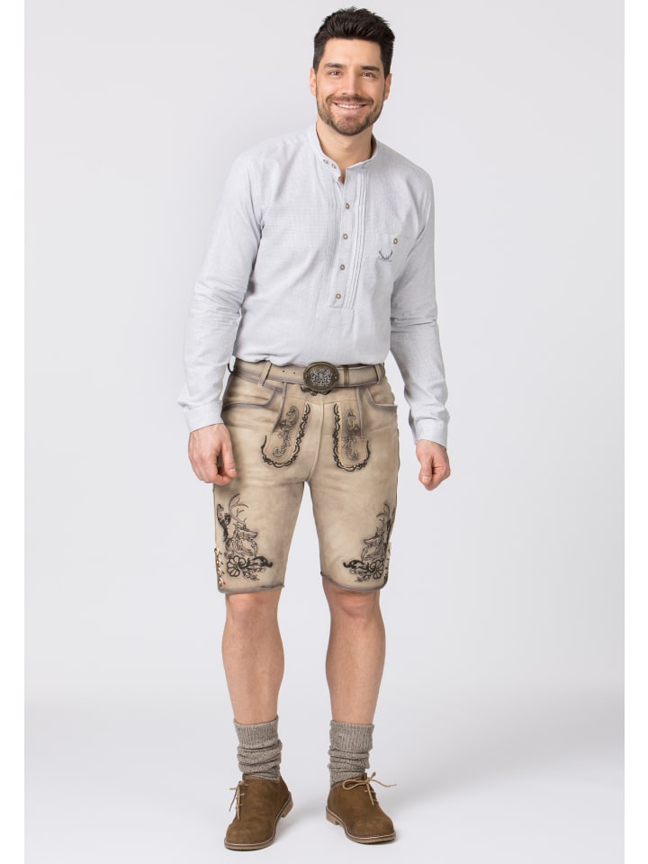 Stockerpoint Hemd 