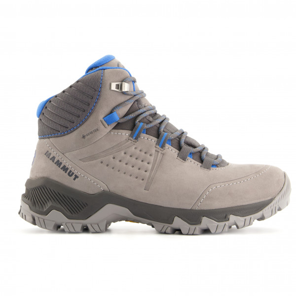 Mammut - Women's Nova IV Mid GTX - Wanderschuhe