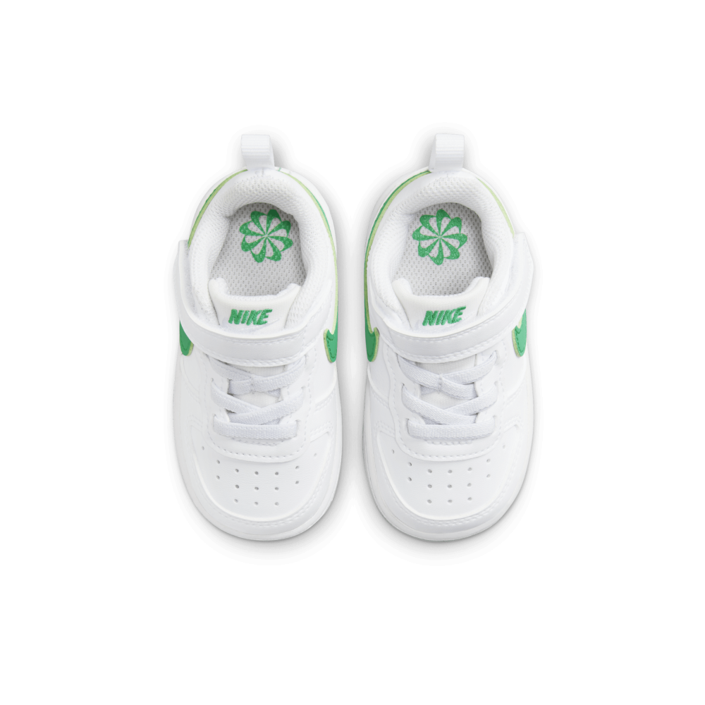 Nike Court Borough Low Recraft DV5458-109 / weiss